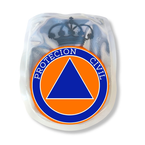 Modulos Reflectantes Pecho